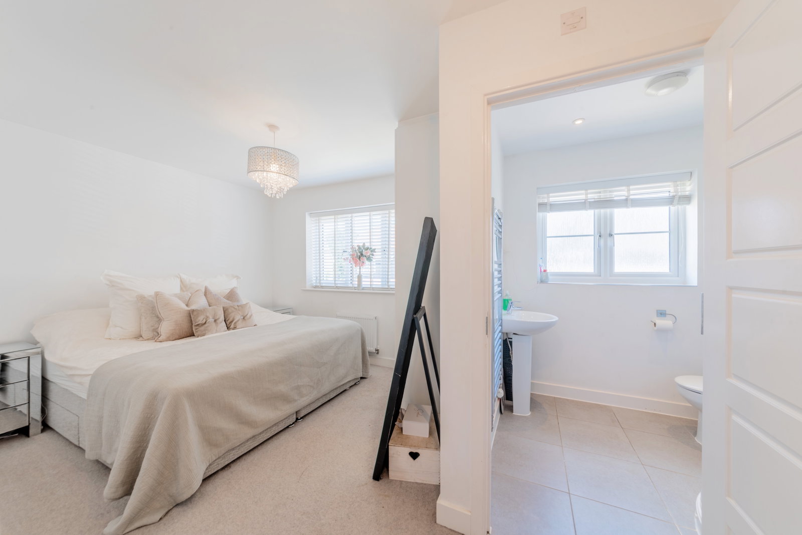 Detached House in Sittingbourne
