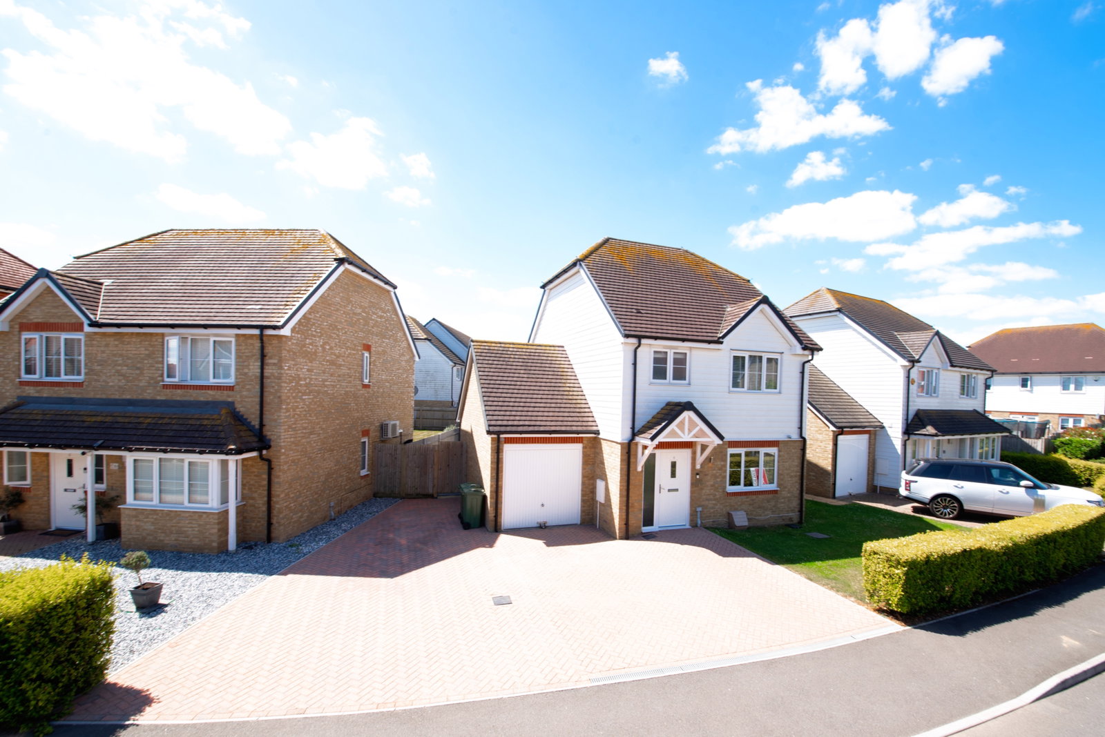 Detached House in Sittingbourne