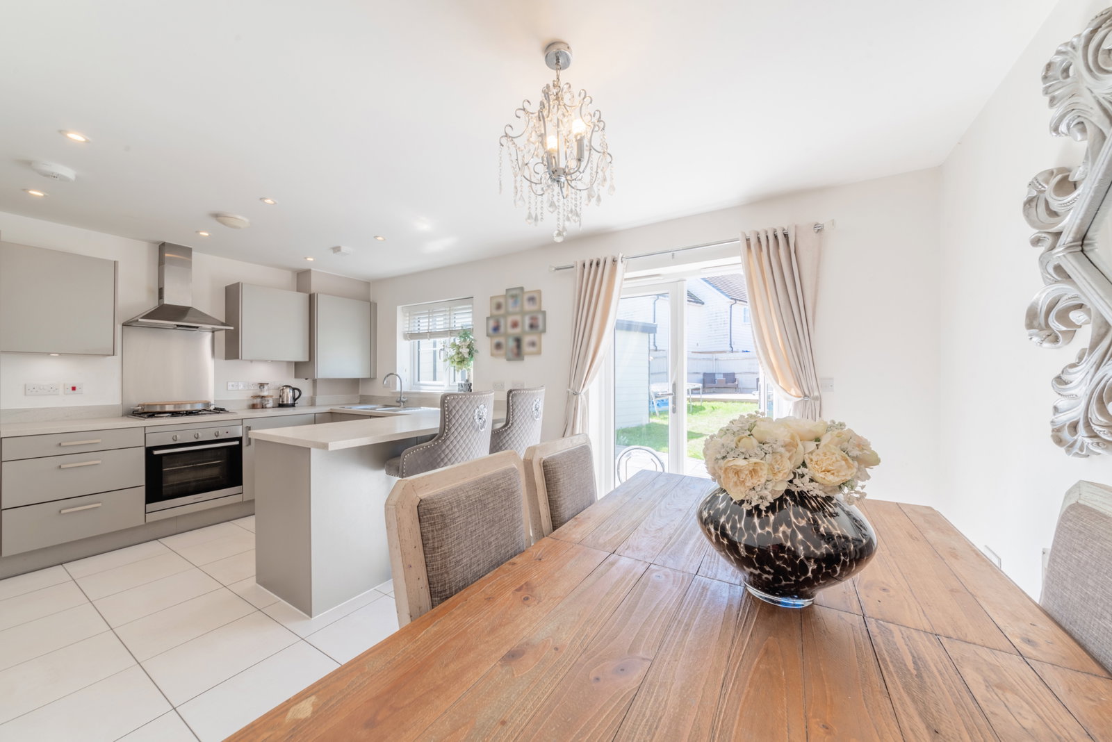 Detached House in Sittingbourne