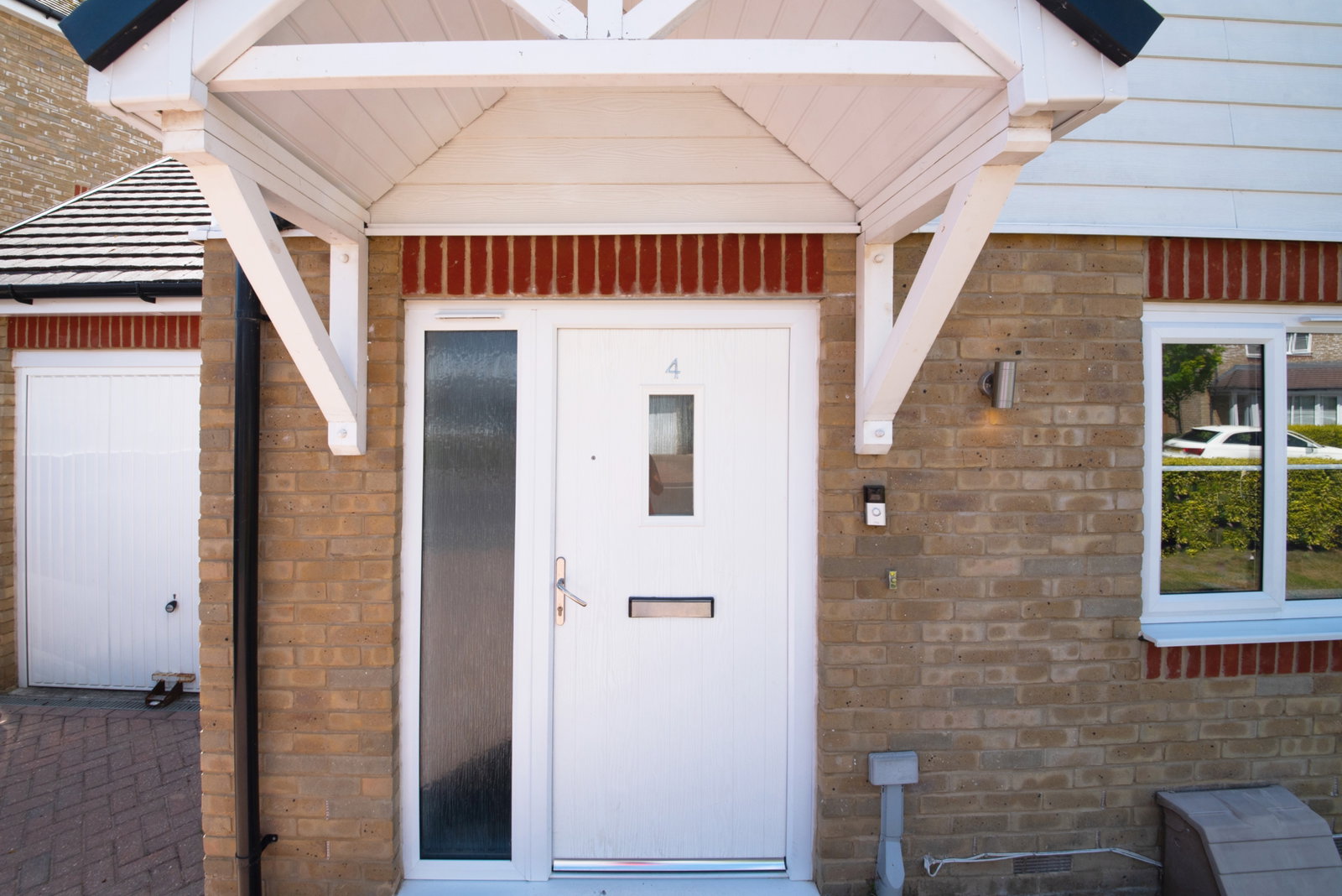 Detached House in Sittingbourne