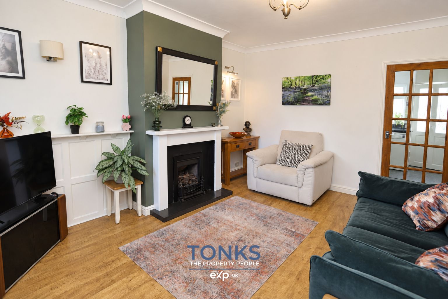 Terraced House for sale in Oldbury, Moat Road, Oldbury, B68 8EG