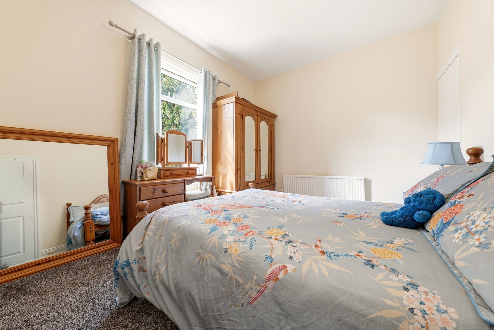 Terraced House in Wakefield