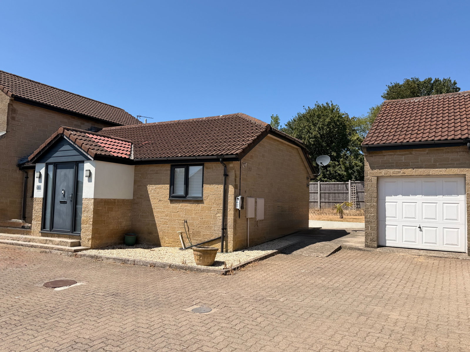 Bungalow in Yeovil