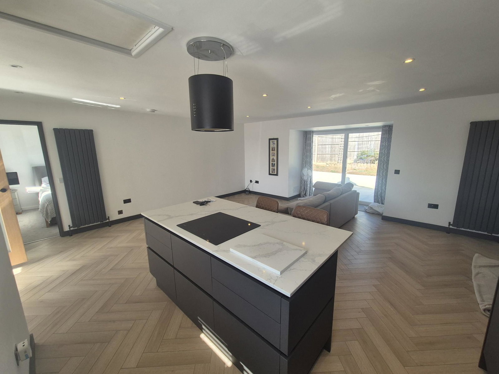 Bungalow in Yeovil