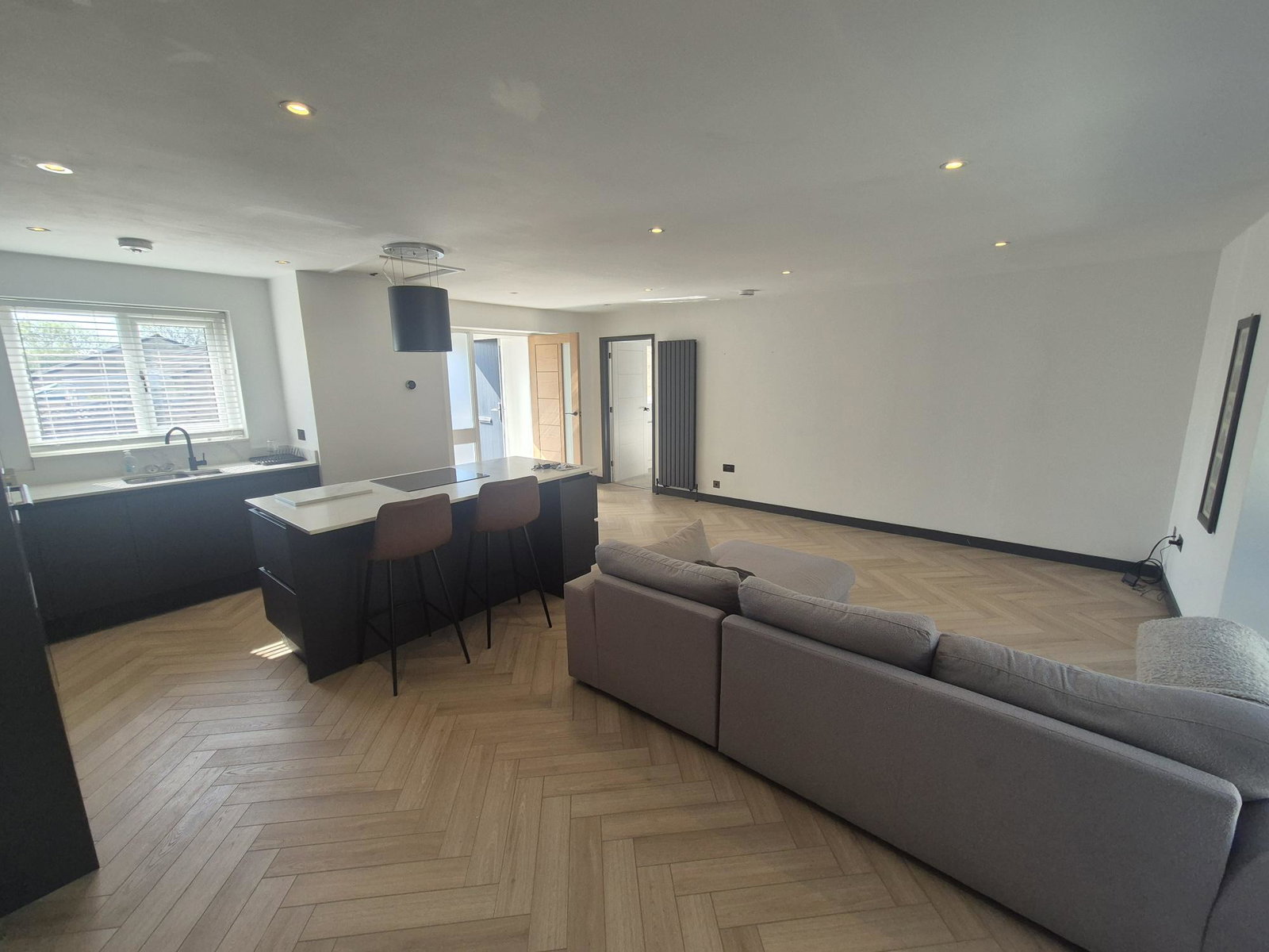 Bungalow in Yeovil