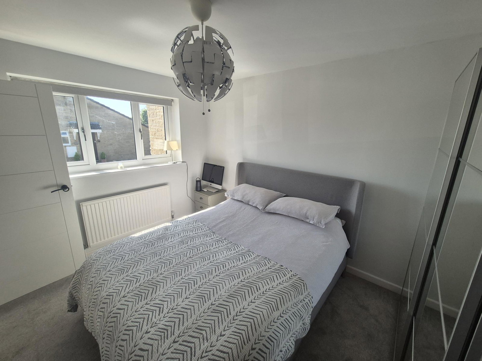 Bungalow in Yeovil