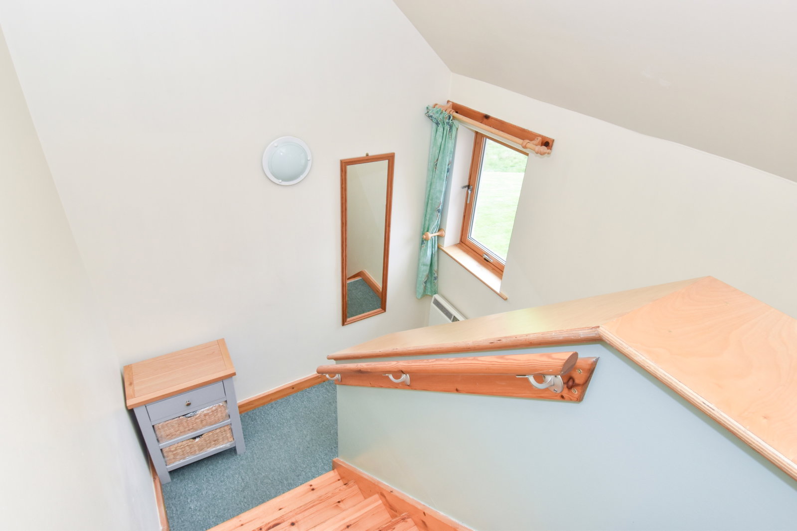 Flat in Shetland
