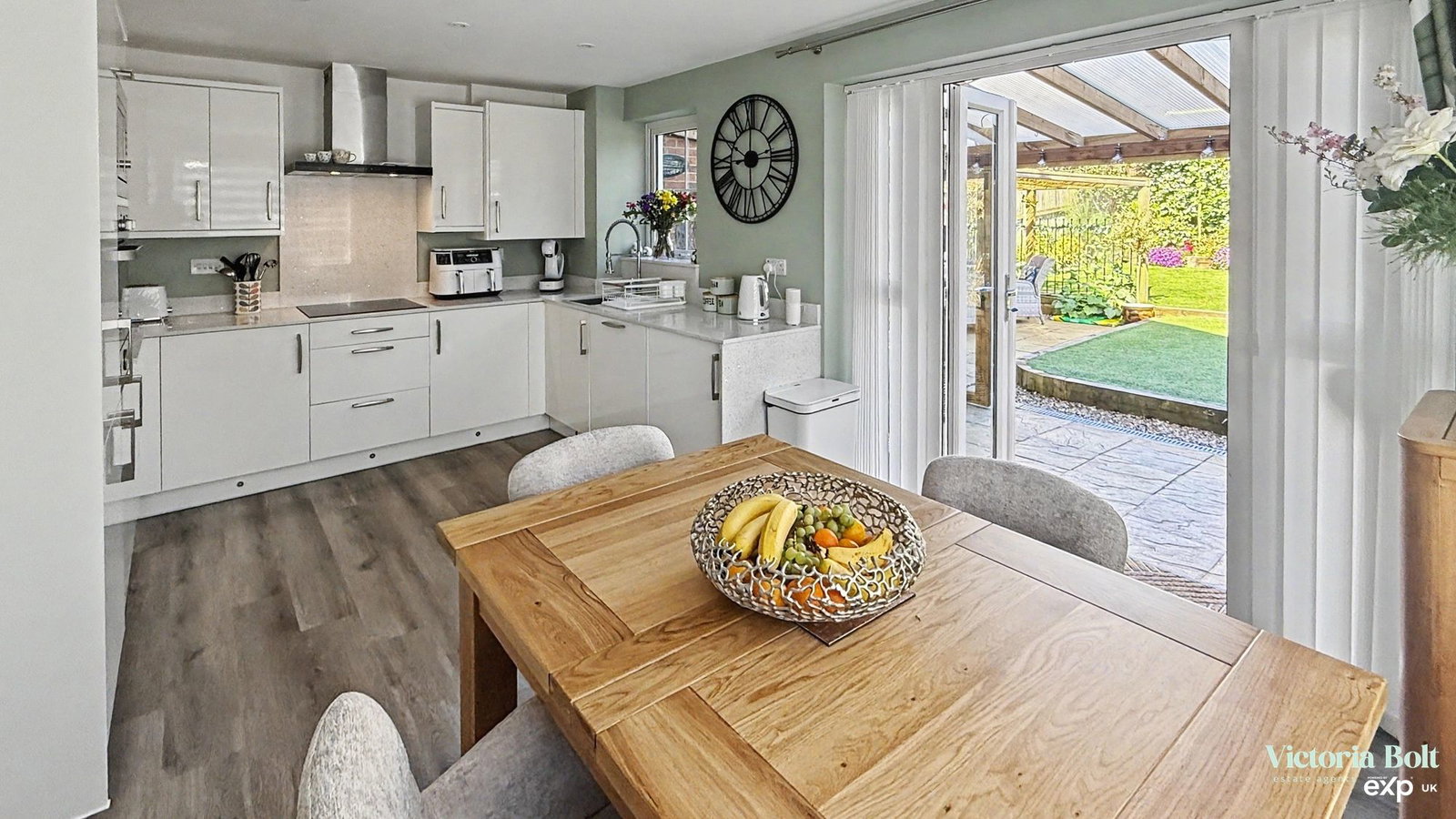 Detached House in Ivybridge