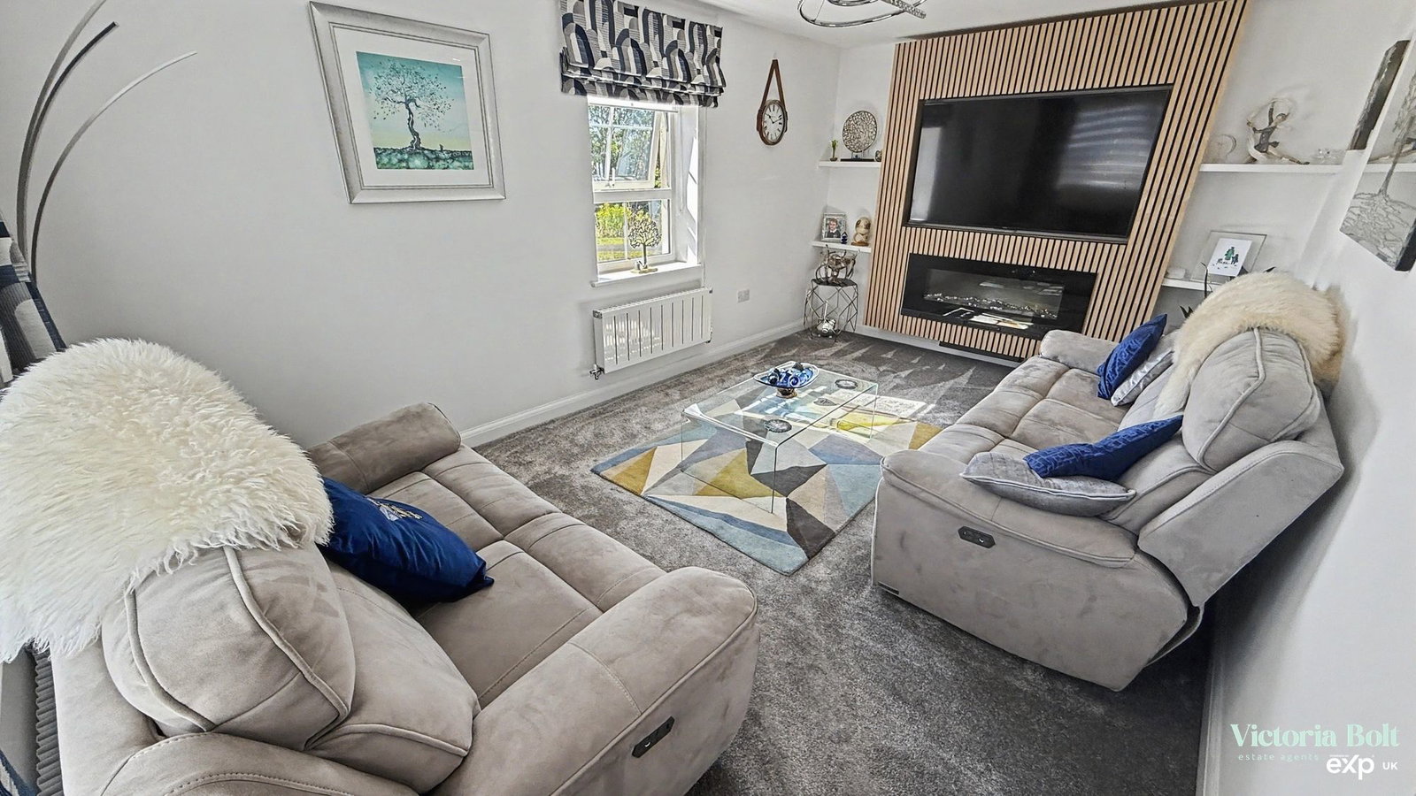 Detached House in Ivybridge