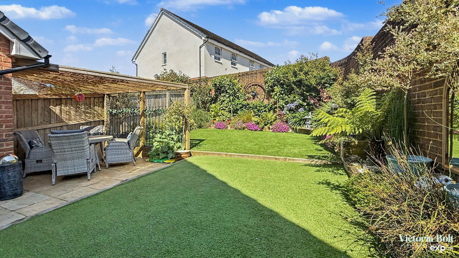 Detached House in Ivybridge