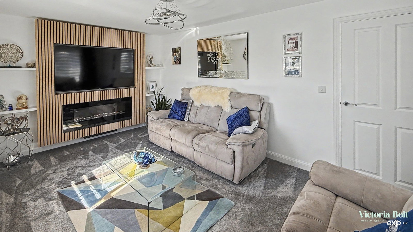 Detached House in Ivybridge