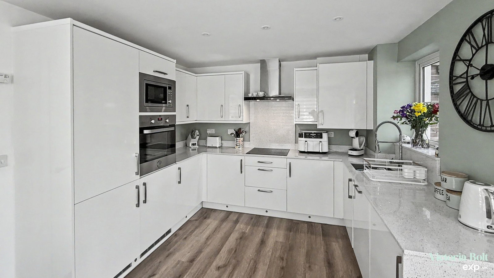 Detached House in Ivybridge