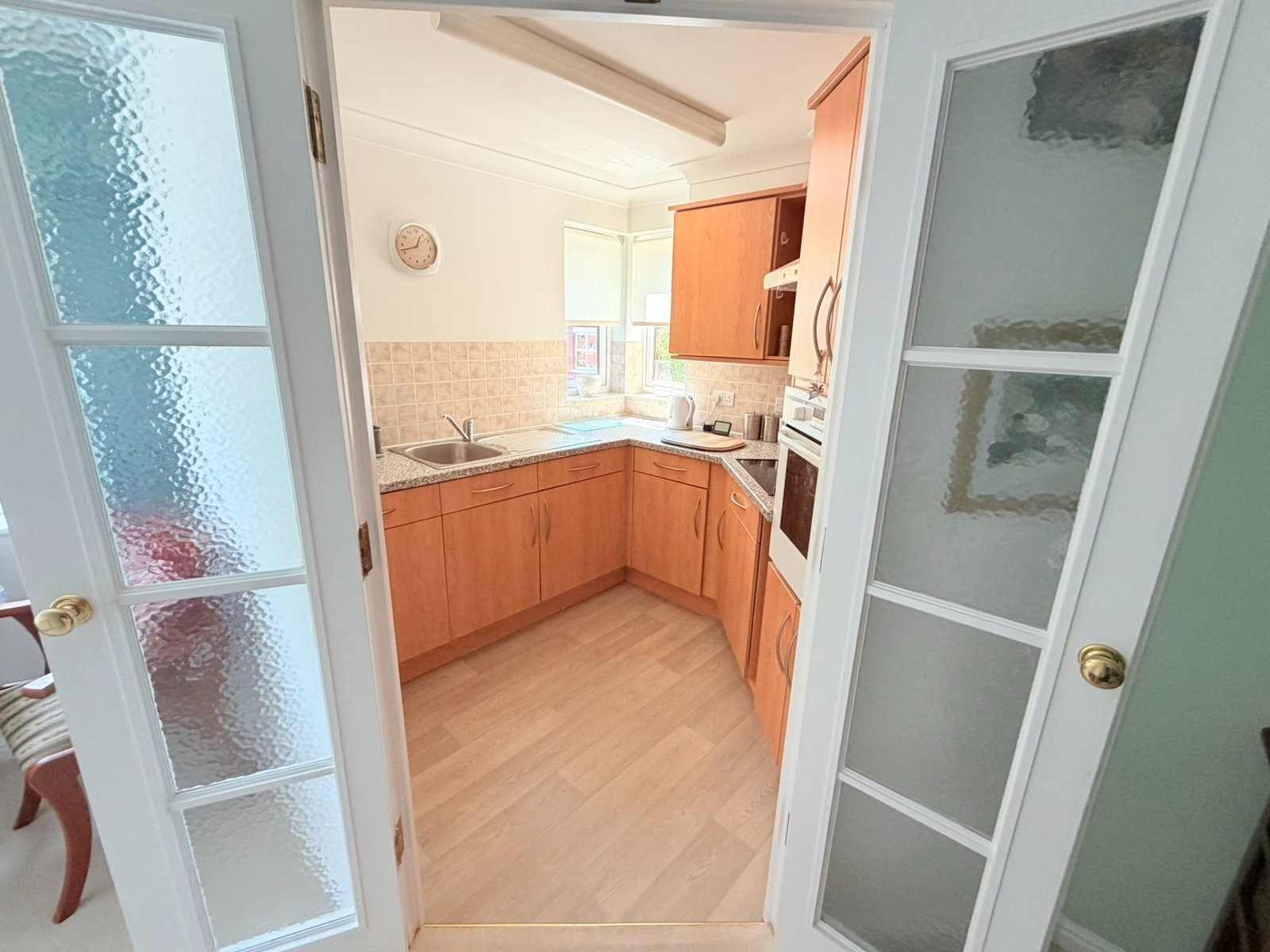 Apartment for sale in Hyde, Garside Street, Hyde, SK14 5GU