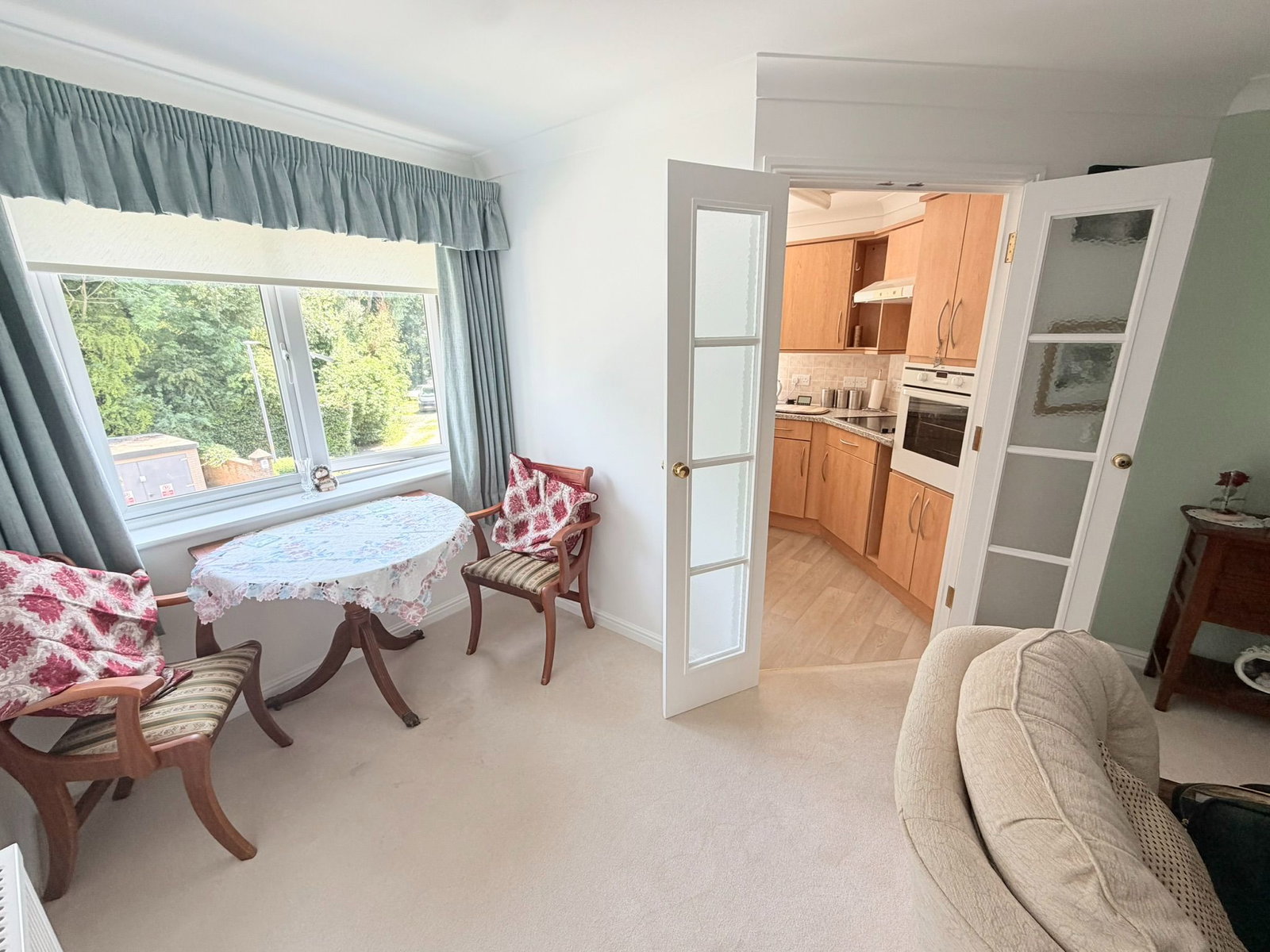 Apartment in Hyde