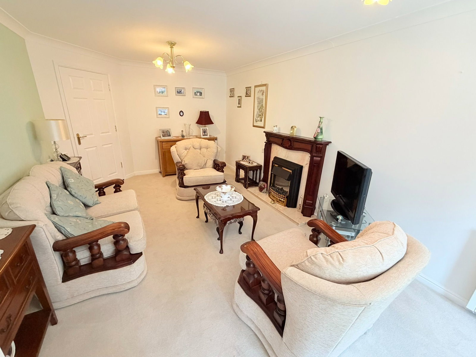 Apartment in Hyde