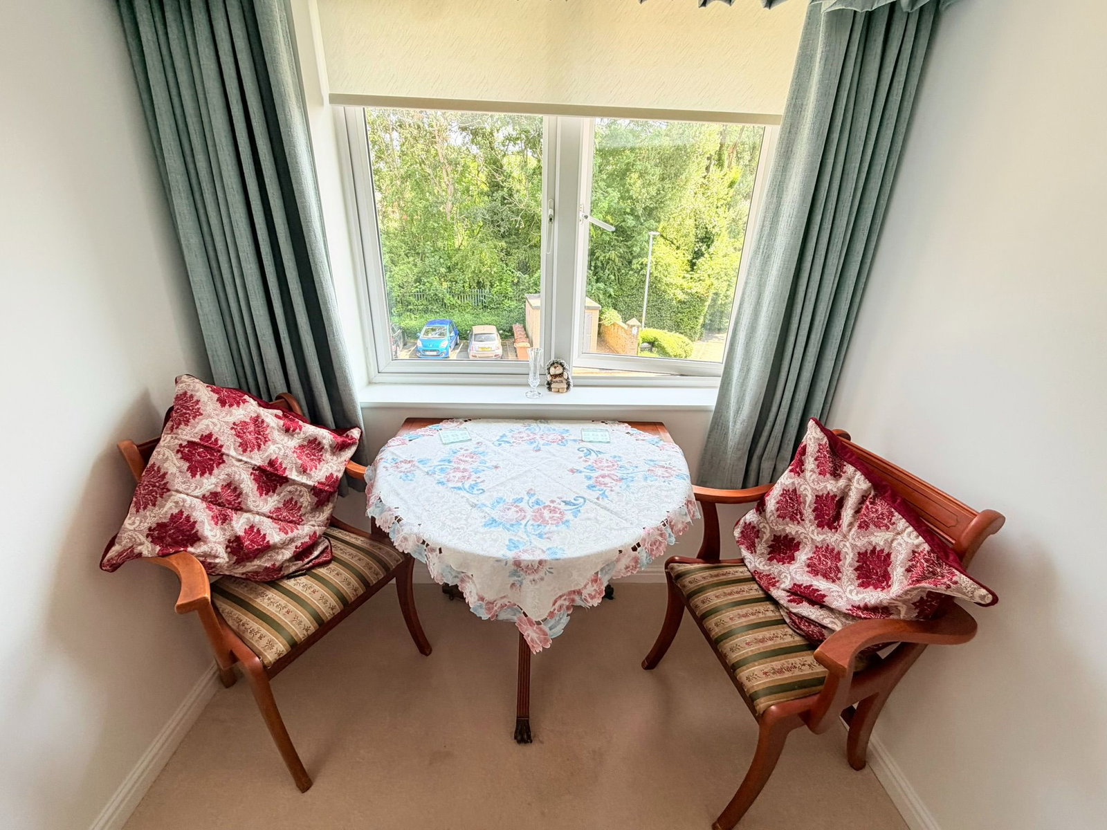 Apartment in Hyde