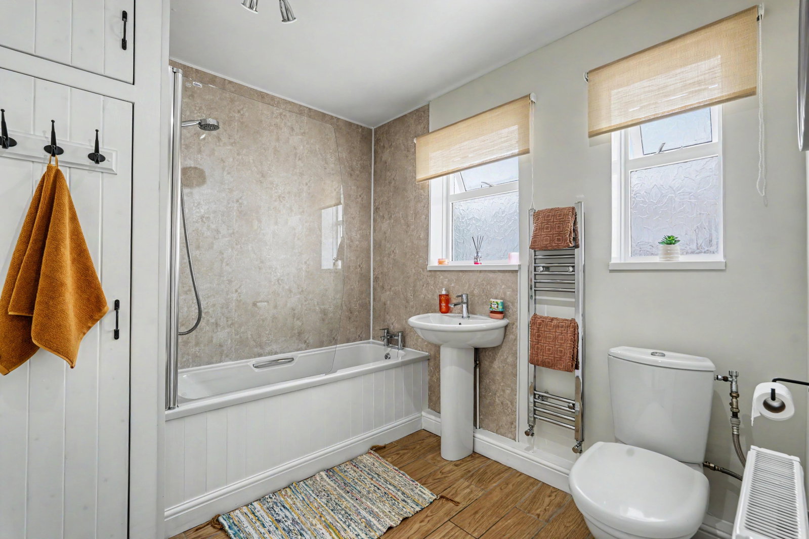 Semi Detached House in Workington