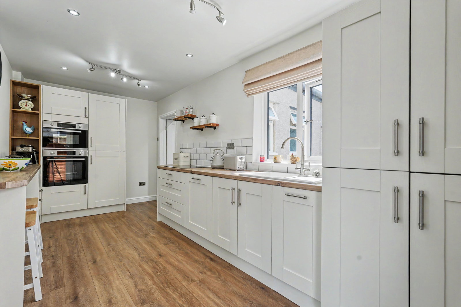 Semi Detached House in Workington