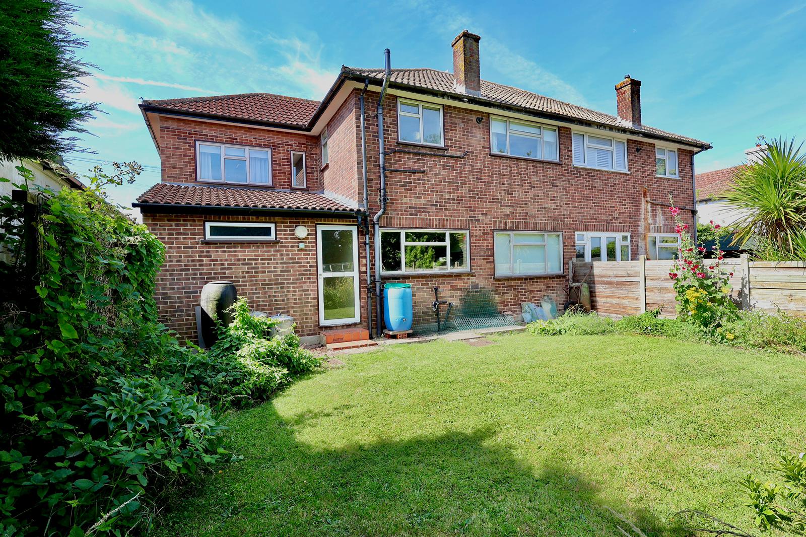 Semi Detached House in Orpington