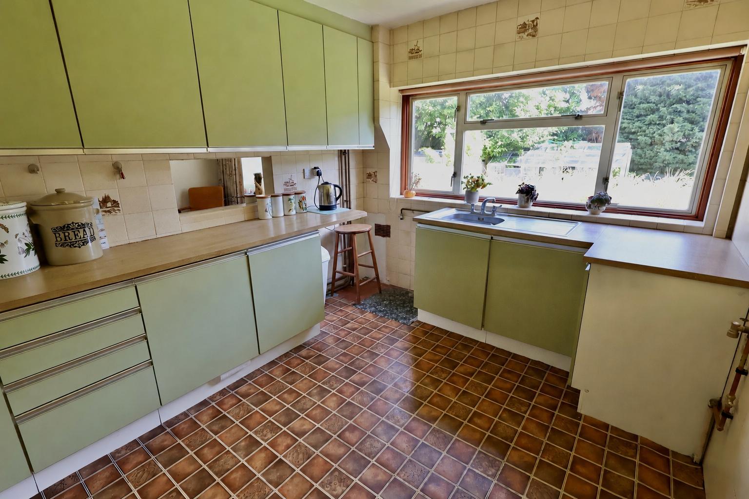Semi Detached House in Orpington
