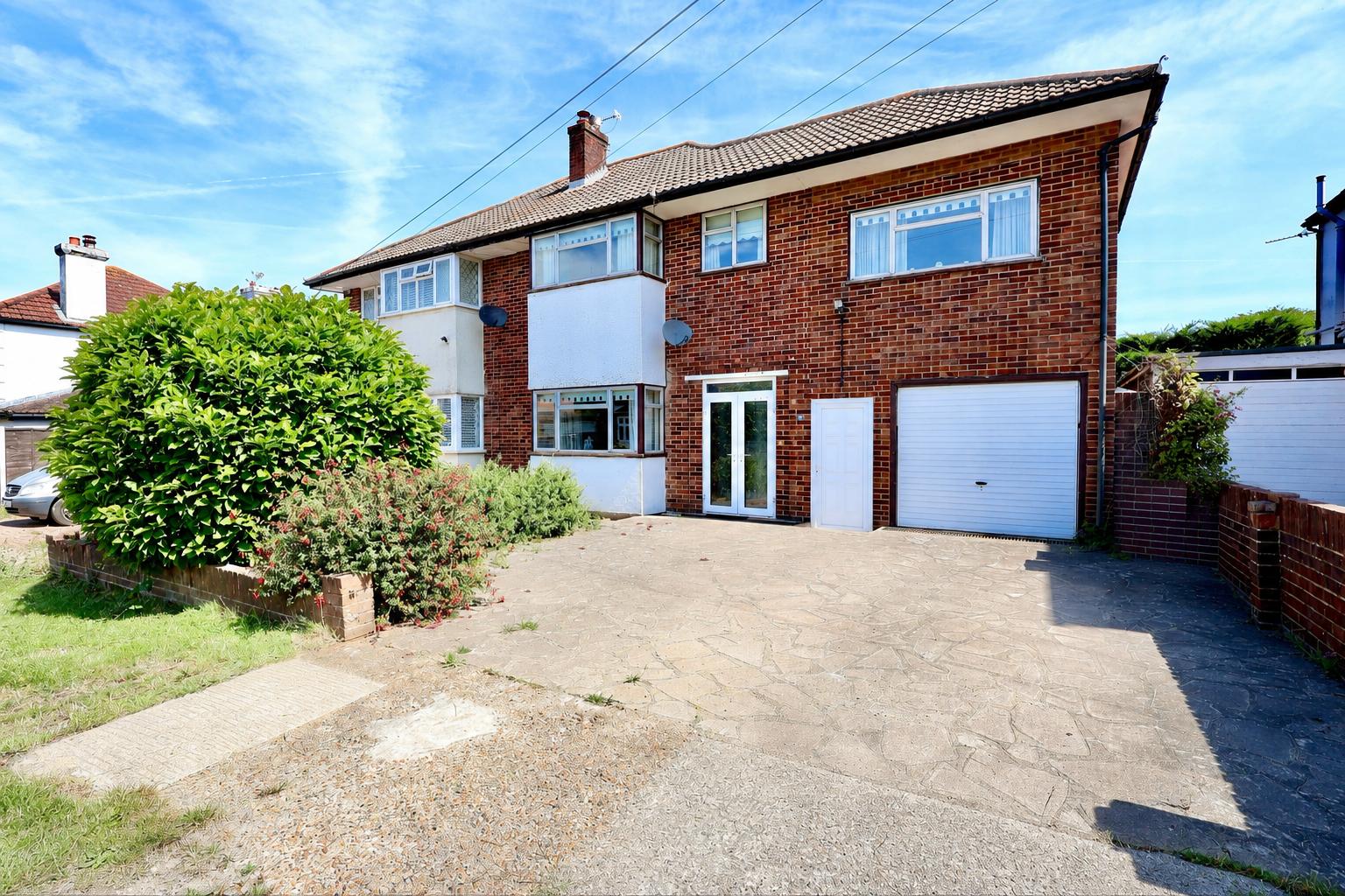 Semi Detached House in Orpington