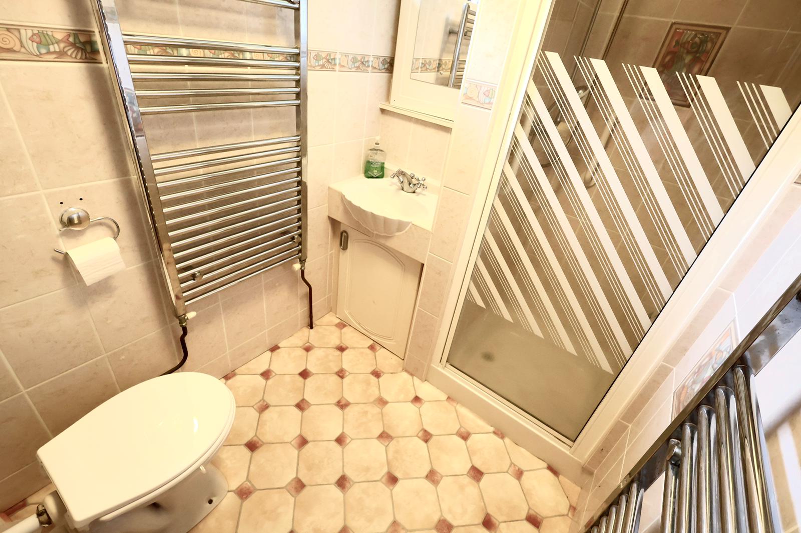 Semi Detached House in Orpington