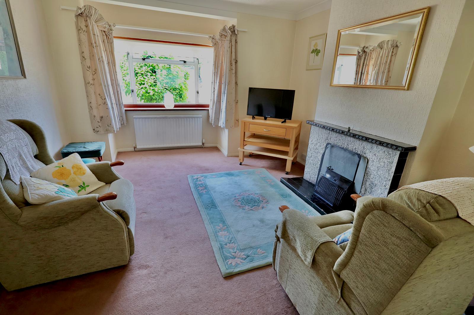 Semi Detached House in Orpington