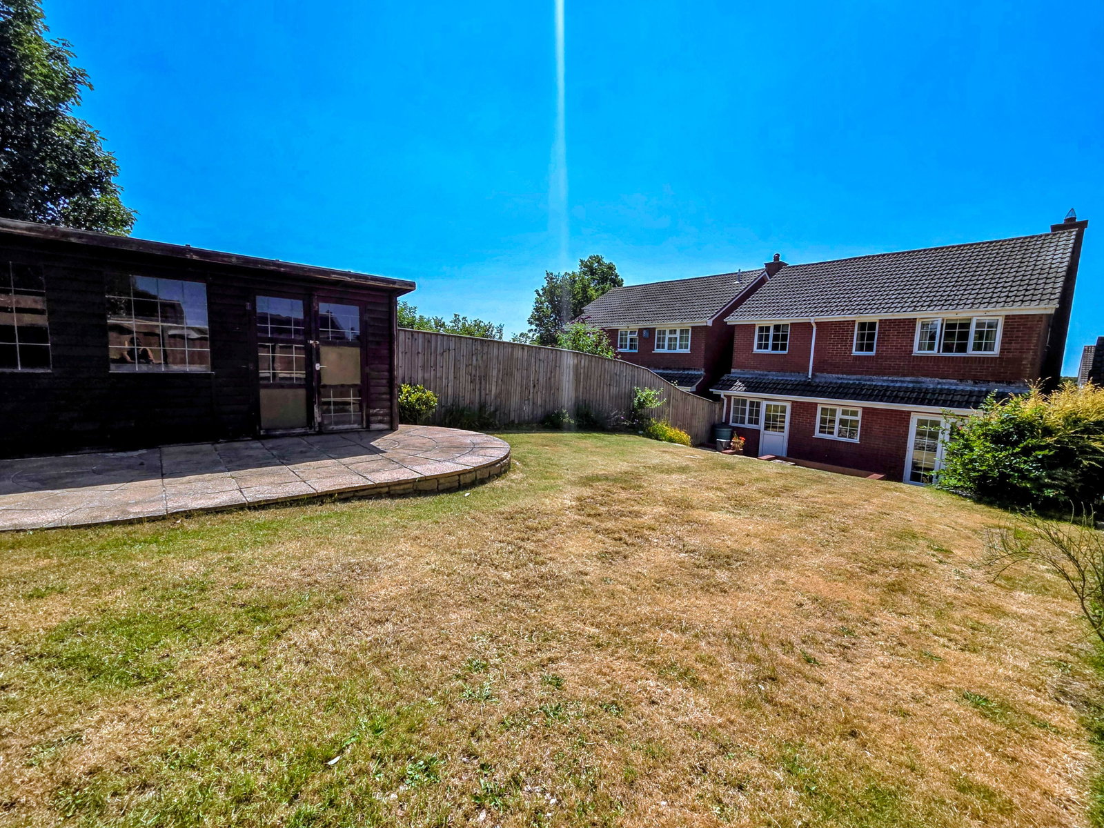 Detached House in Plymouth