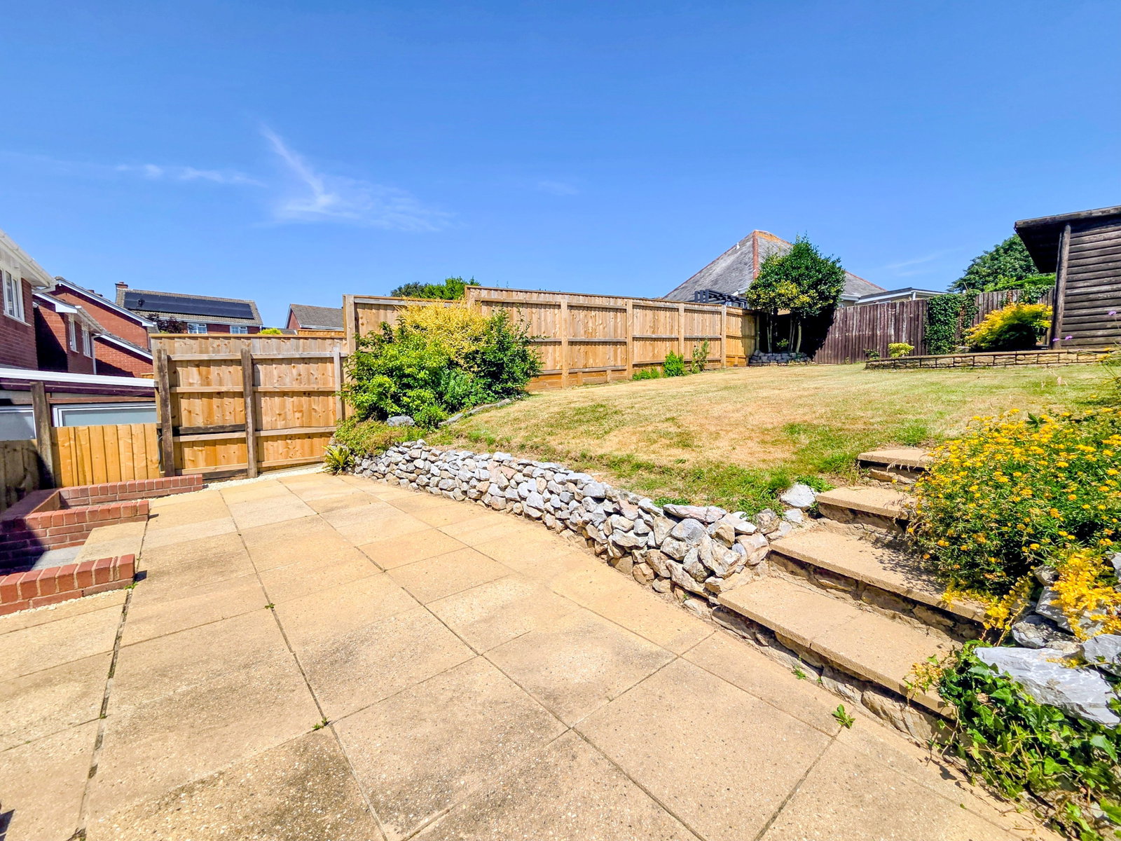 Detached House in Plymouth 2