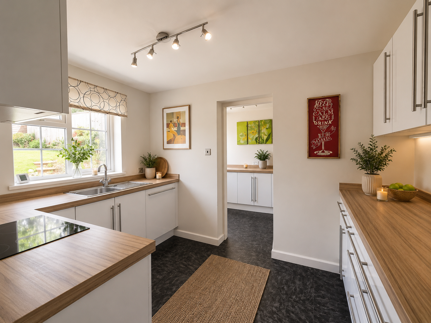 Detached House in Plymouth 4