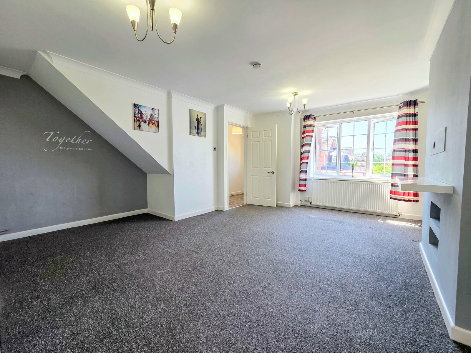 Detached House in Plymouth