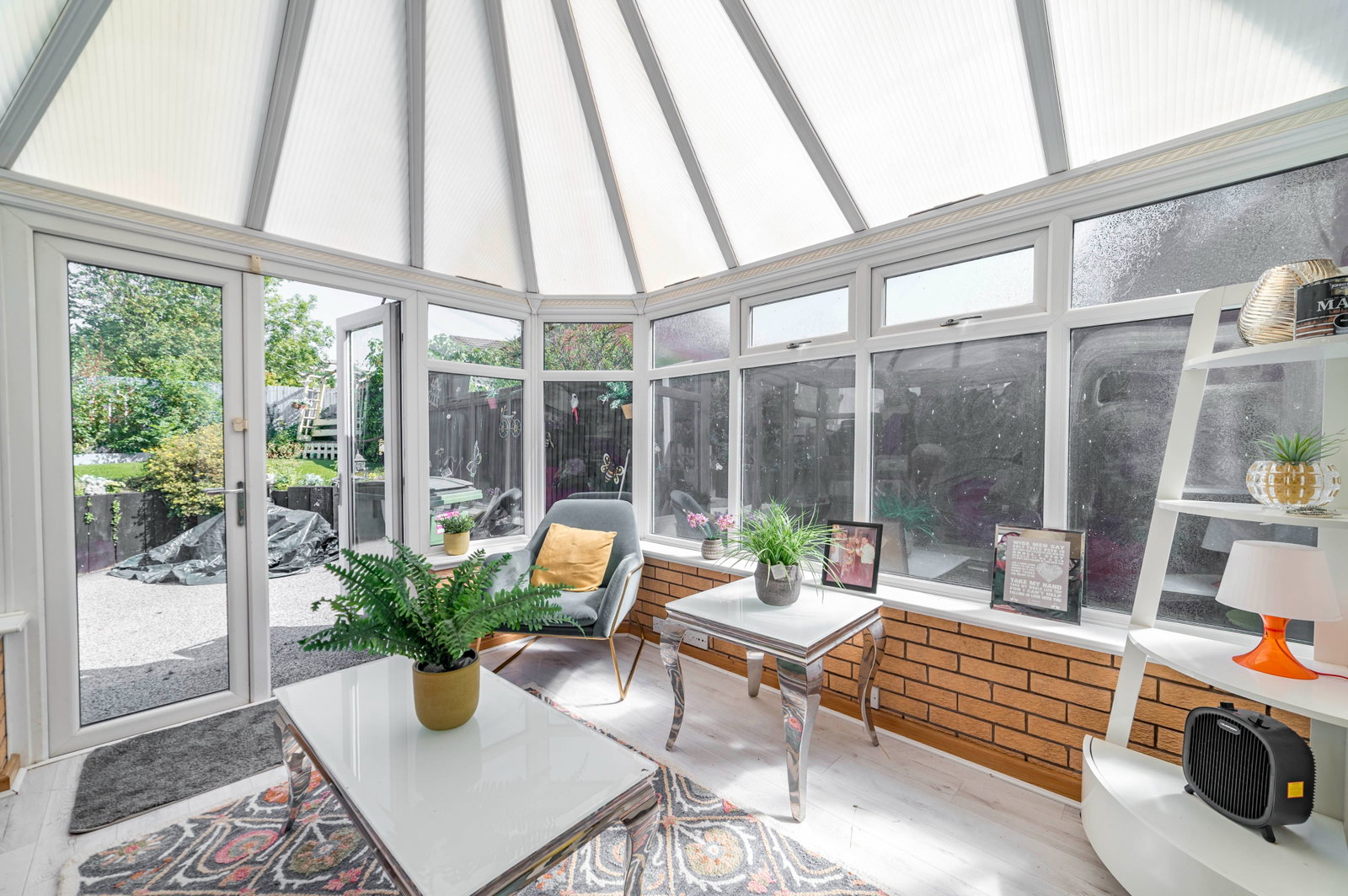 Detached House in Cheadle 5