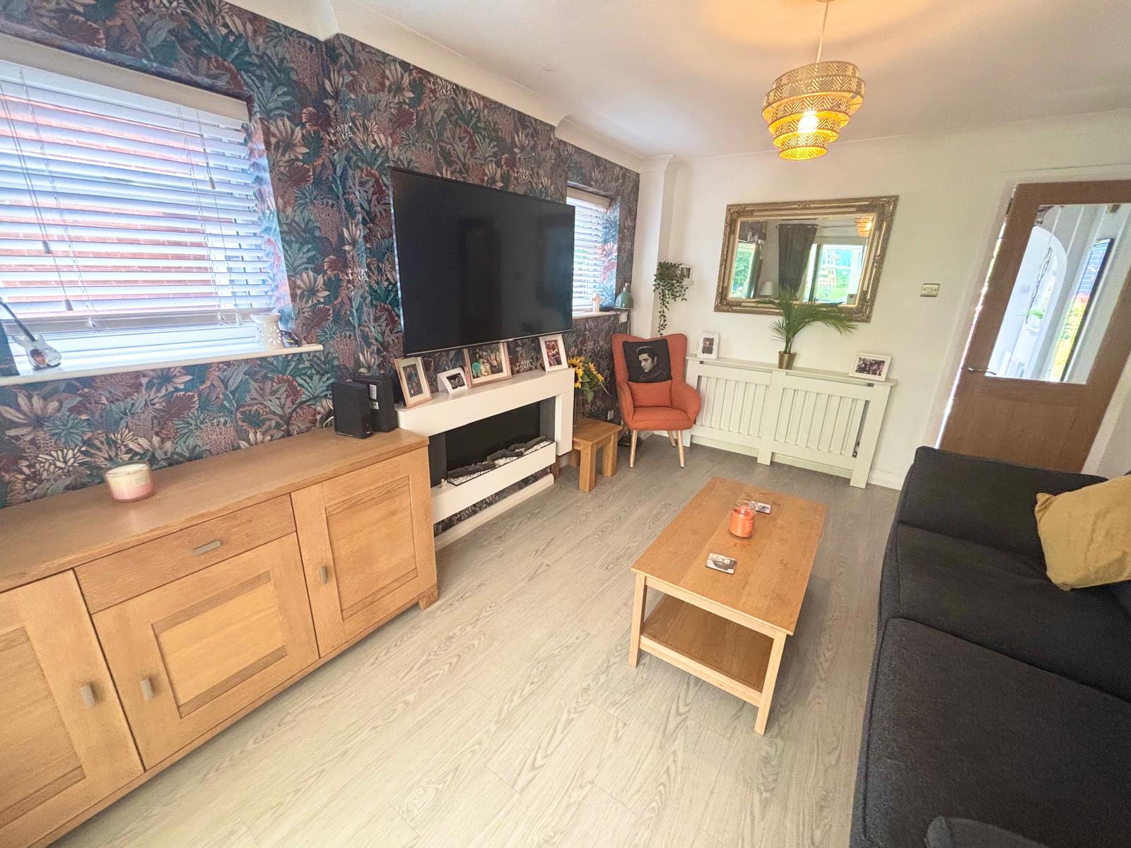 Detached House in Cheadle