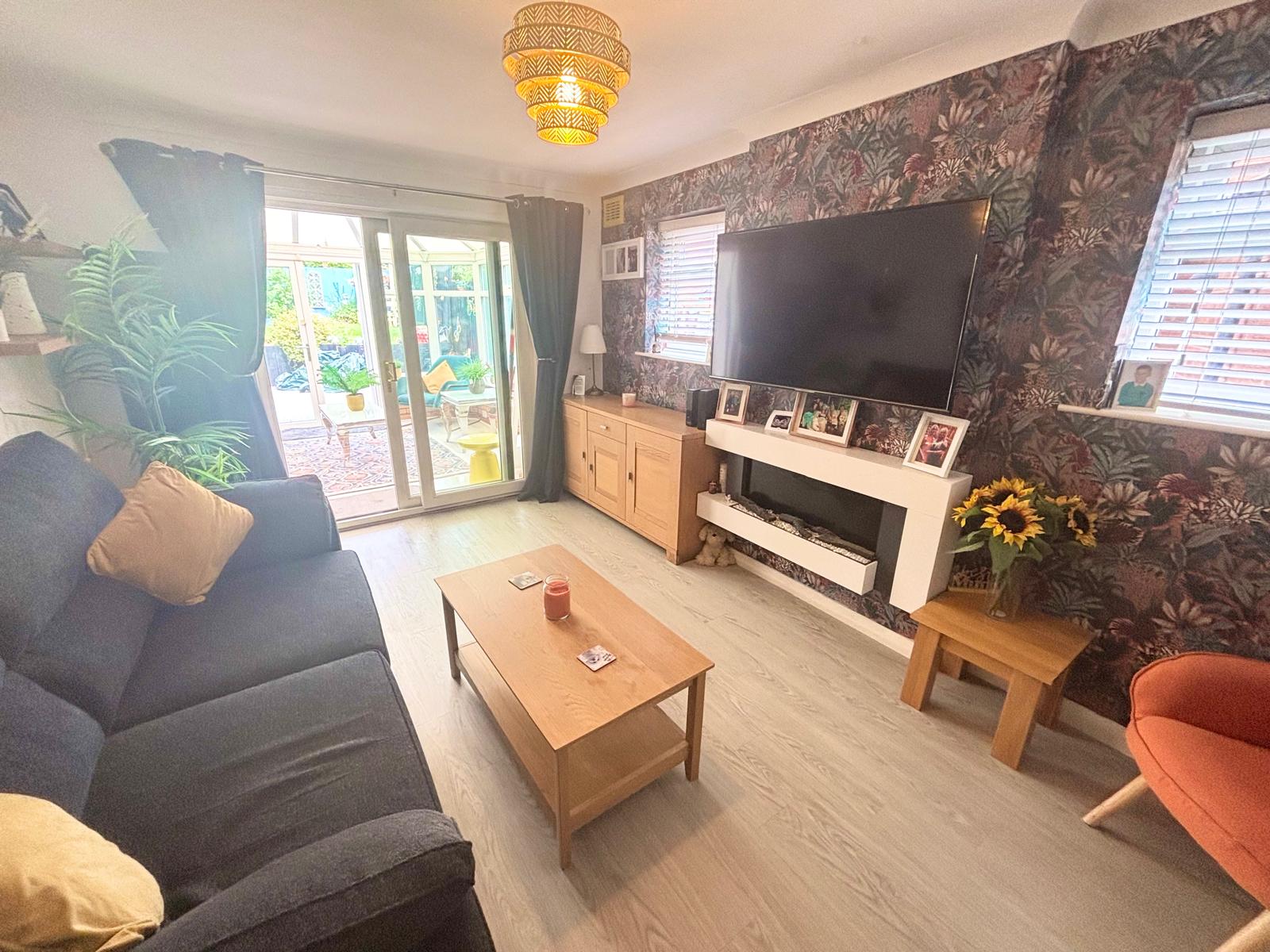 Detached House in Cheadle