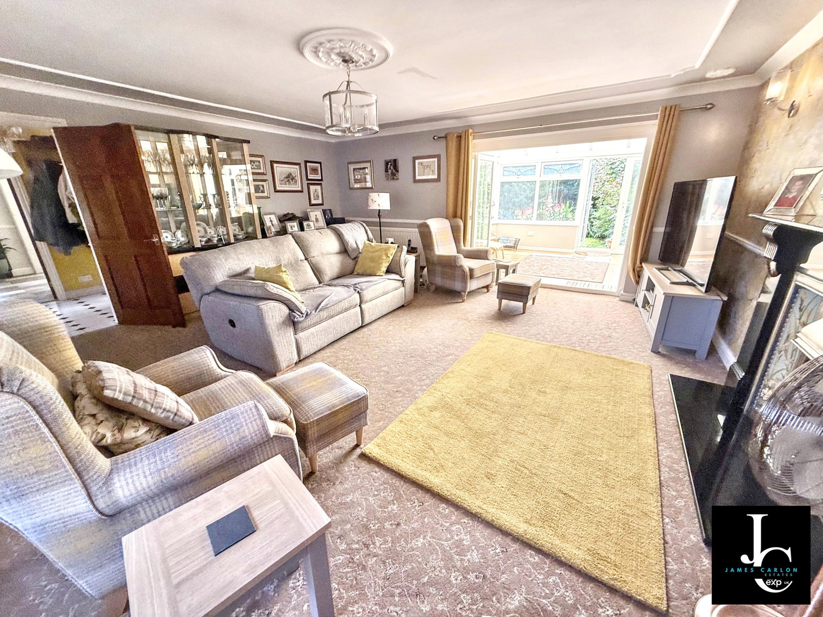 Detached House in Broseley