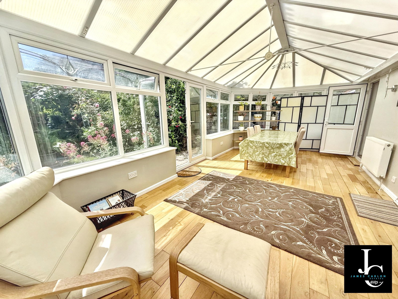 Detached House in Broseley