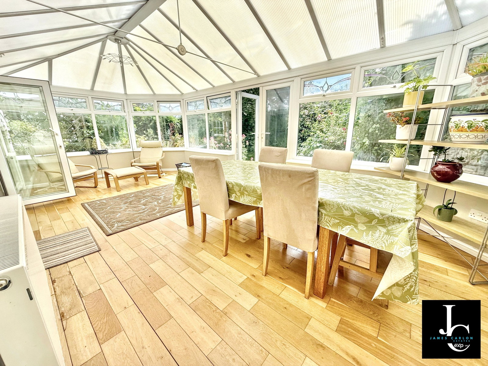 Detached House in Broseley