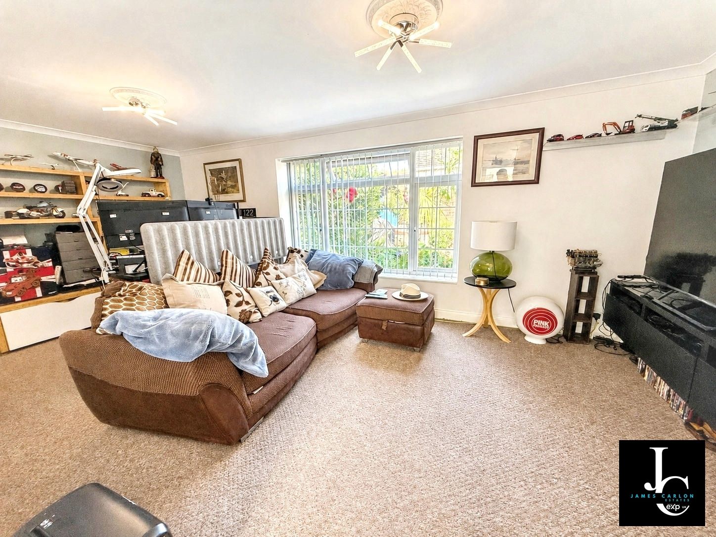 Detached House in Broseley
