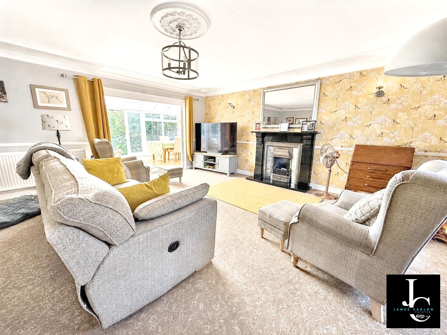 Detached House in Broseley