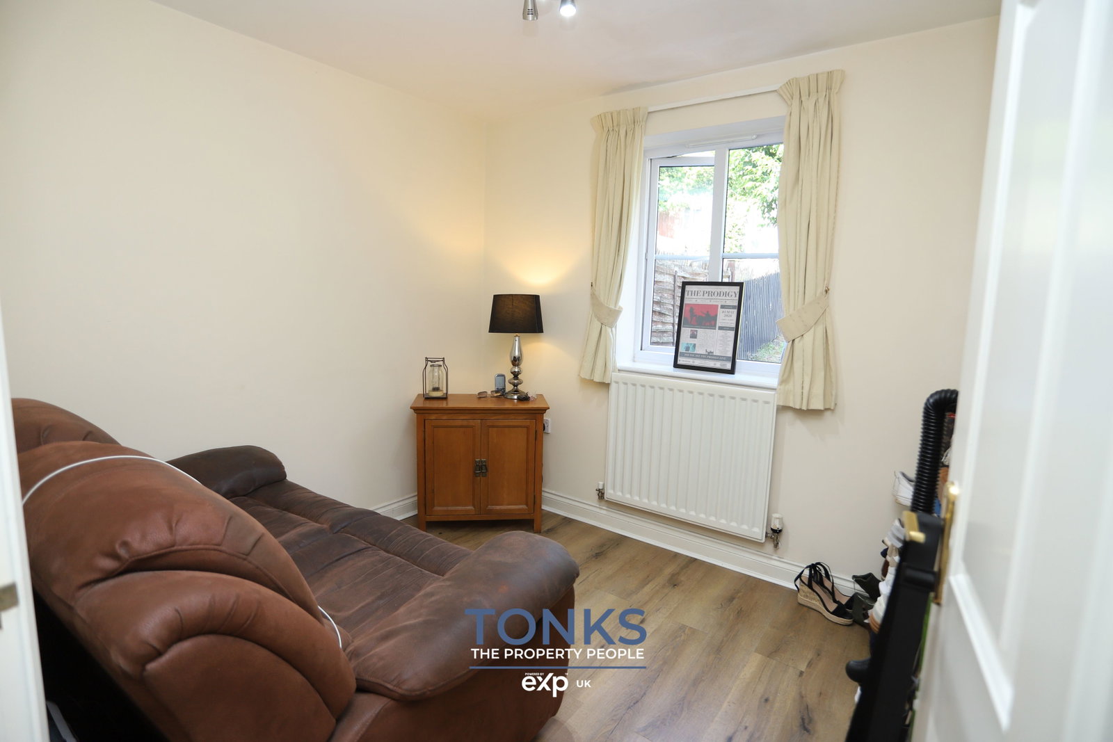 End Of Terrace House in Cradley Heath