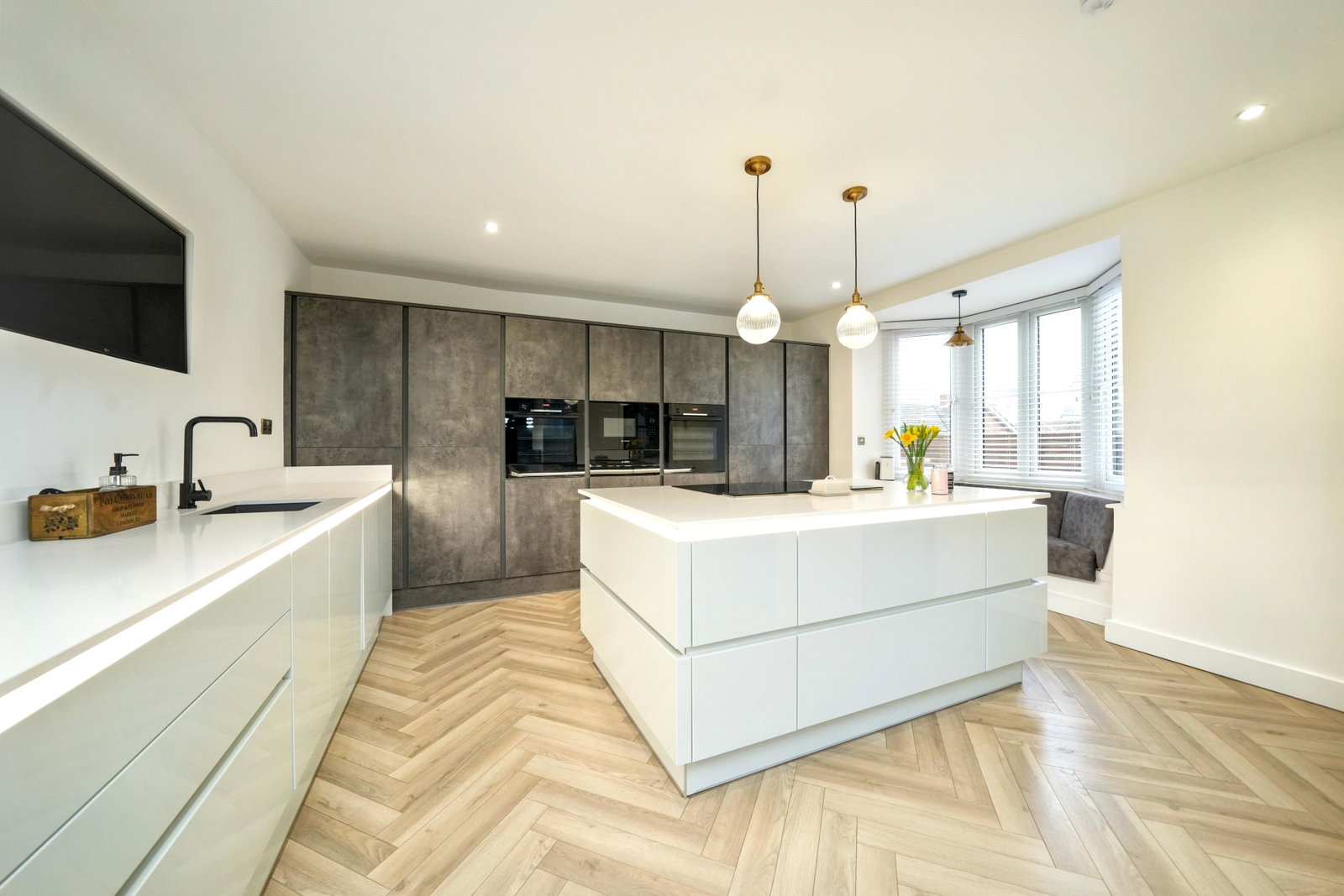 Detached House in Rugeley