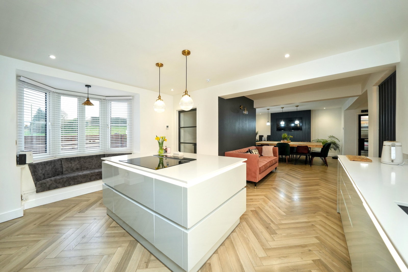 Detached House for sale in Rugeley, Colton Road, Rugeley, WS15 3HB