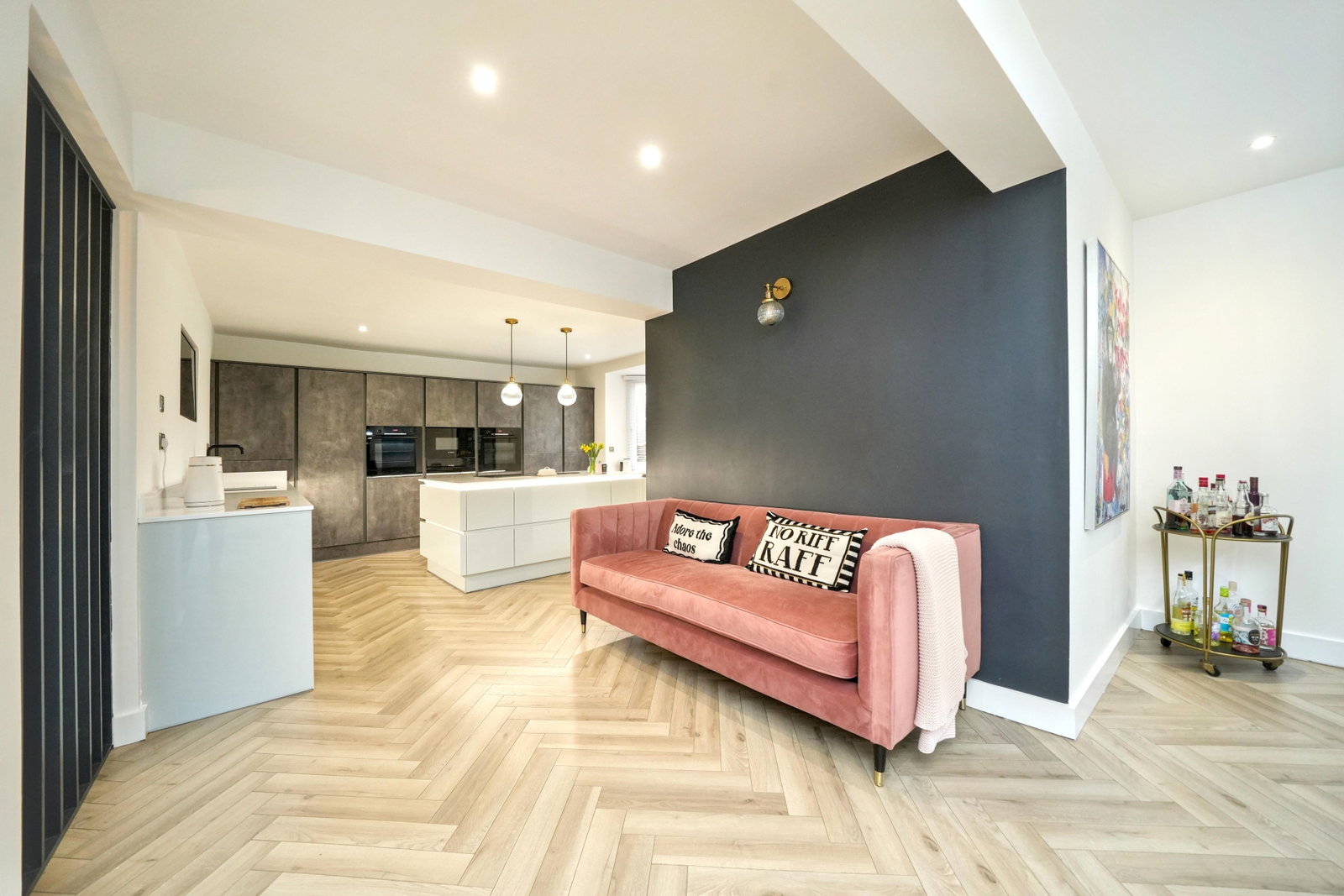 Detached House for sale in Rugeley, Colton Road, Rugeley, WS15 3HB