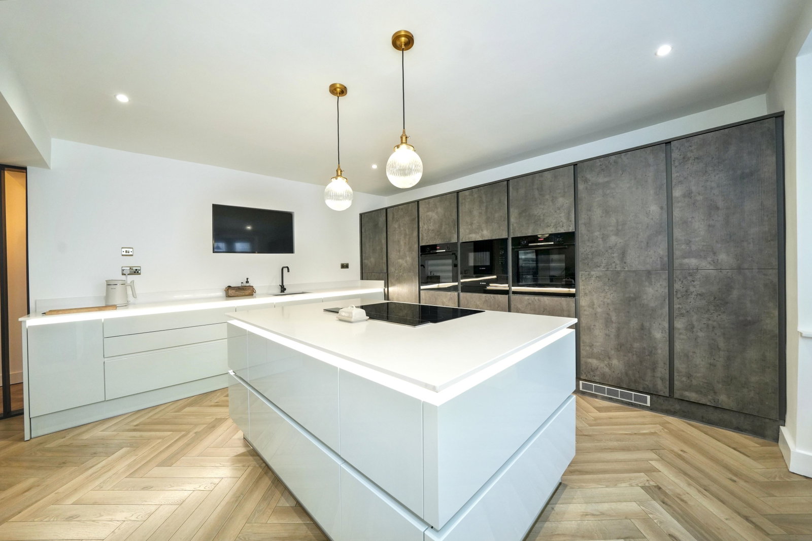 Detached House in Rugeley 4