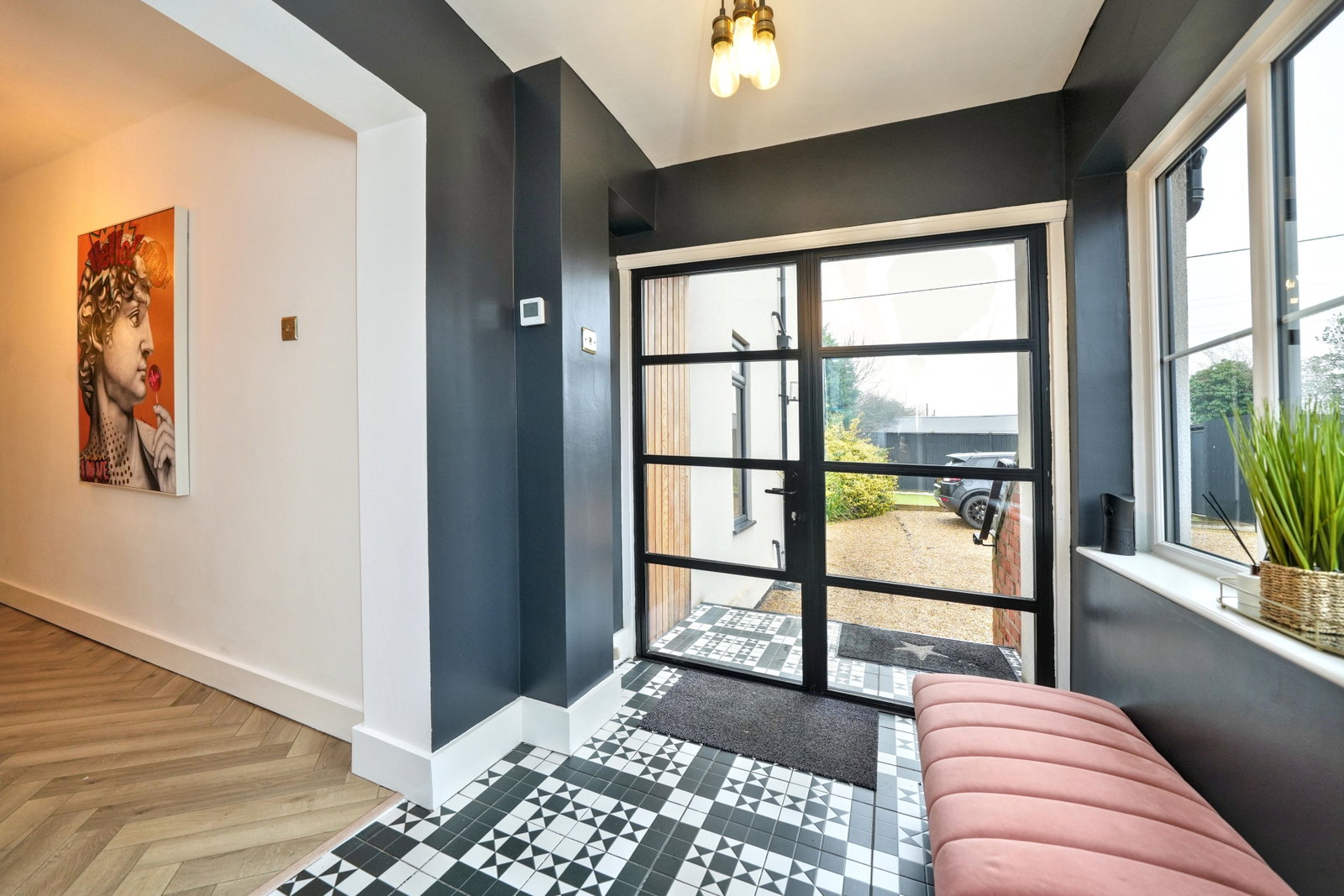 Detached House in Rugeley 2