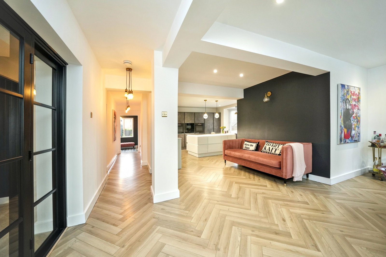 Detached House in Rugeley 3
