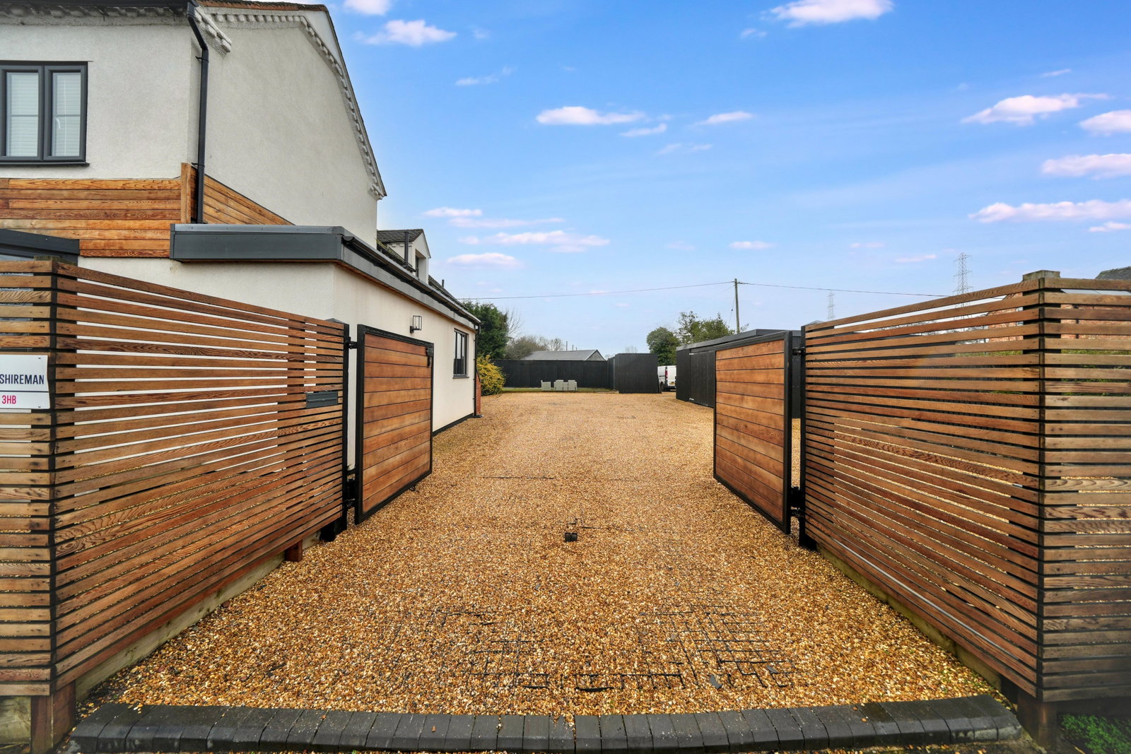 Detached House in Rugeley