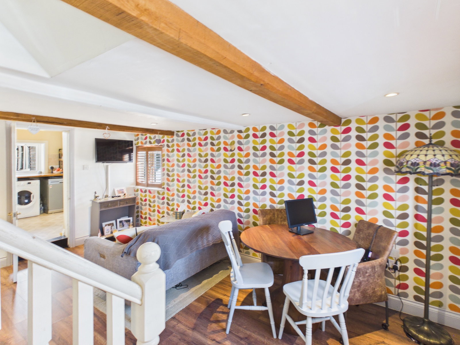 Detached House in Bury St. Edmunds