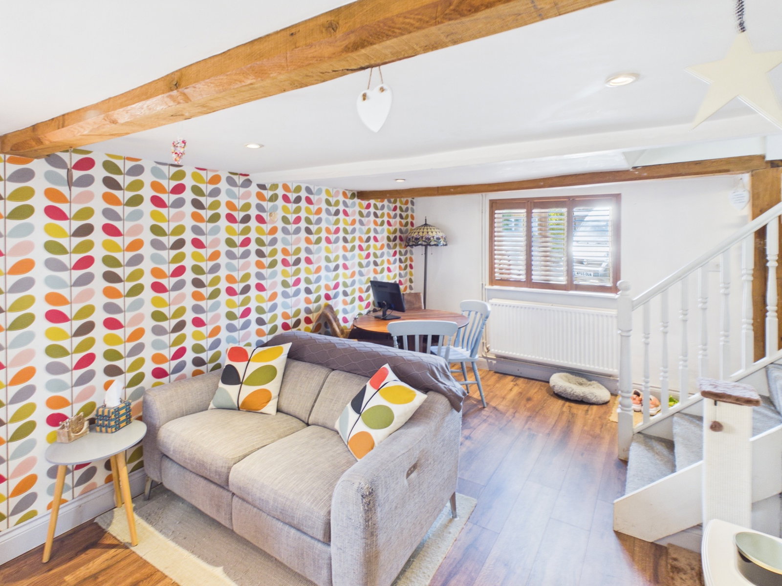 Detached House in Bury St. Edmunds