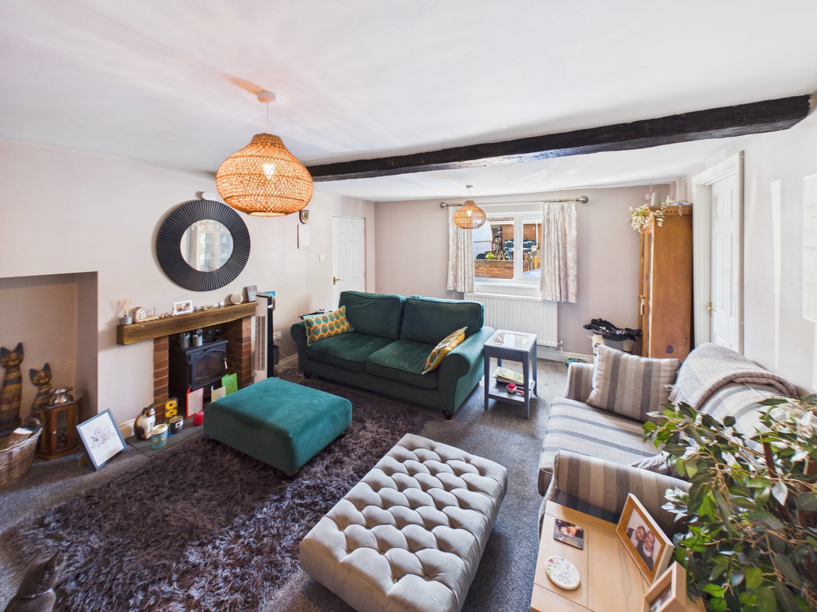 Detached House in Bury St. Edmunds 3